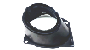 View Fuel Filler Housing. Fuel Filler Neck. SAUCER Complete. Full-Sized Product Image